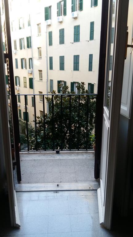 Appartamento Strozzi 32 Roma