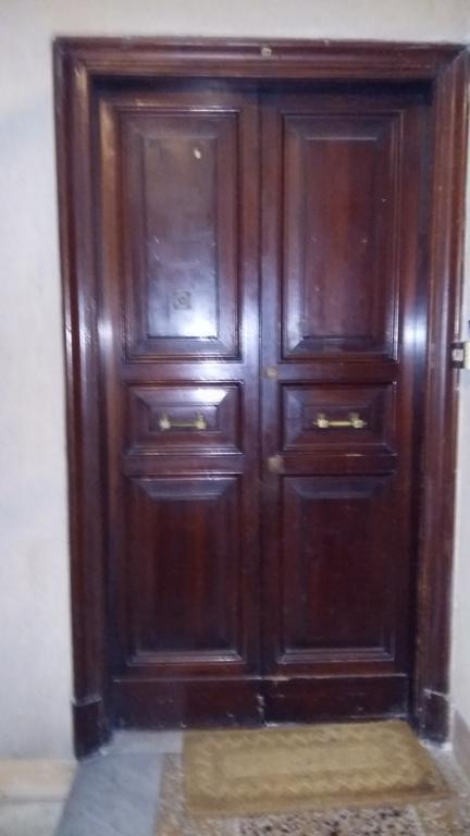 Strozzi 32 Appartamento Roma