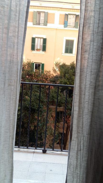 Appartamento Strozzi 32 *