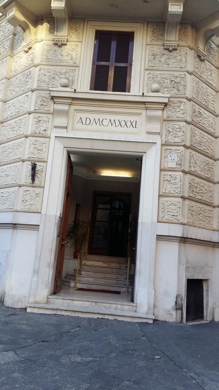 Apartamento Strozzi 32 *