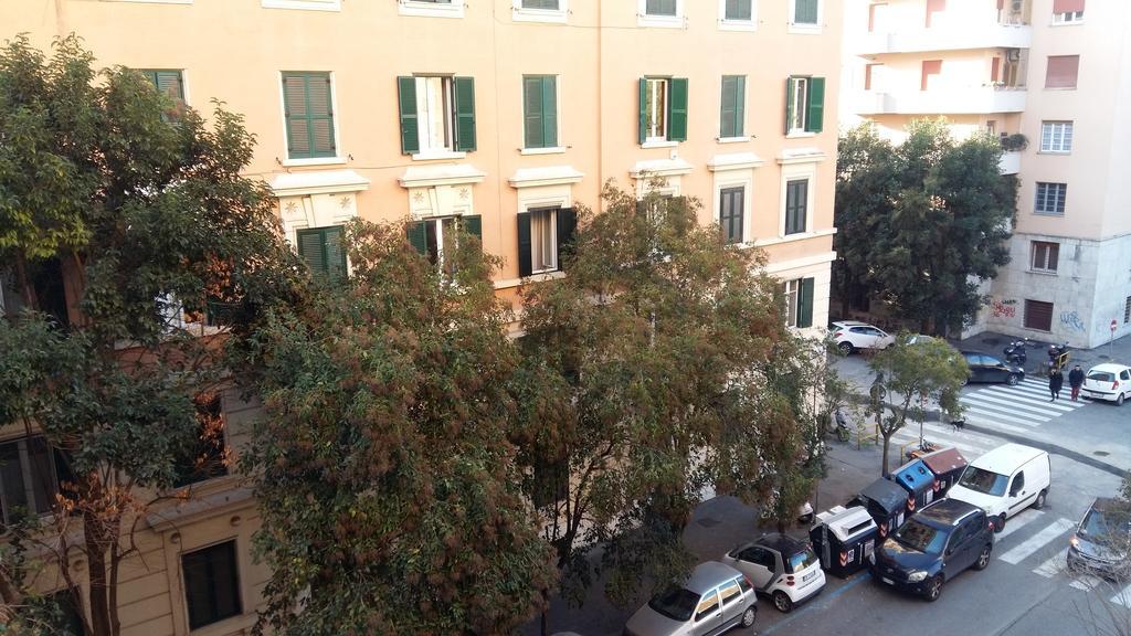 Apartamento Strozzi 32