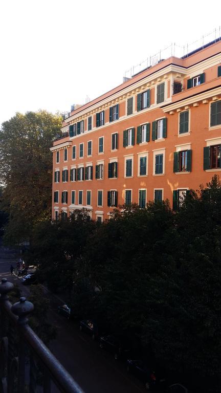 Strozzi 32 Roma