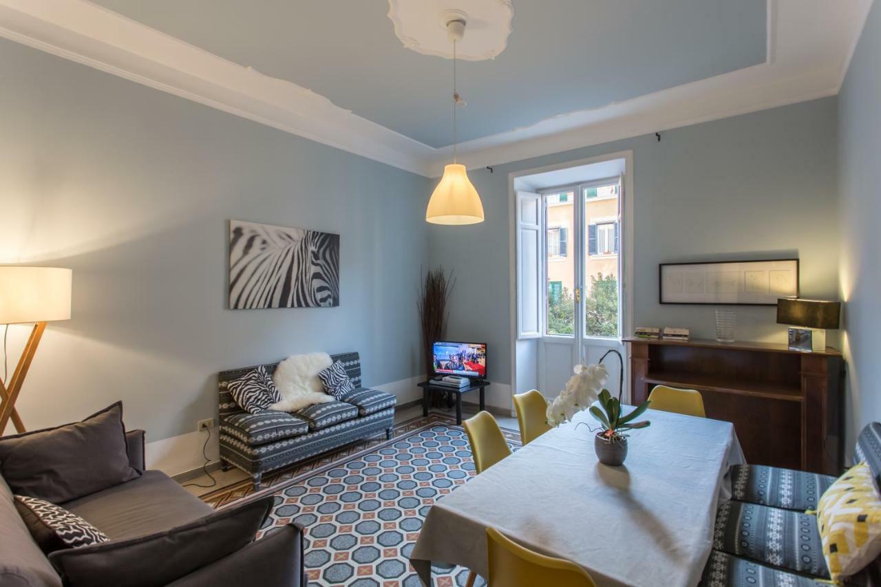 Apartamento Strozzi 32
