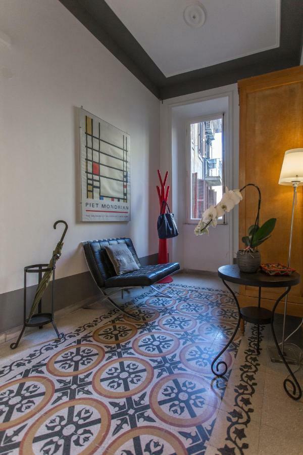 Strozzi 32 Apartamento