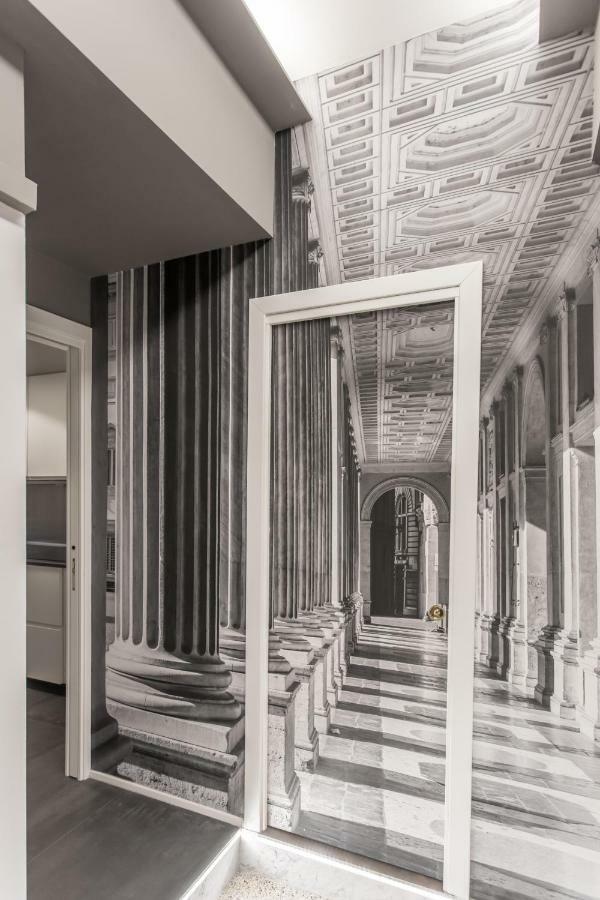 Strozzi 32 Appartamento Roma
