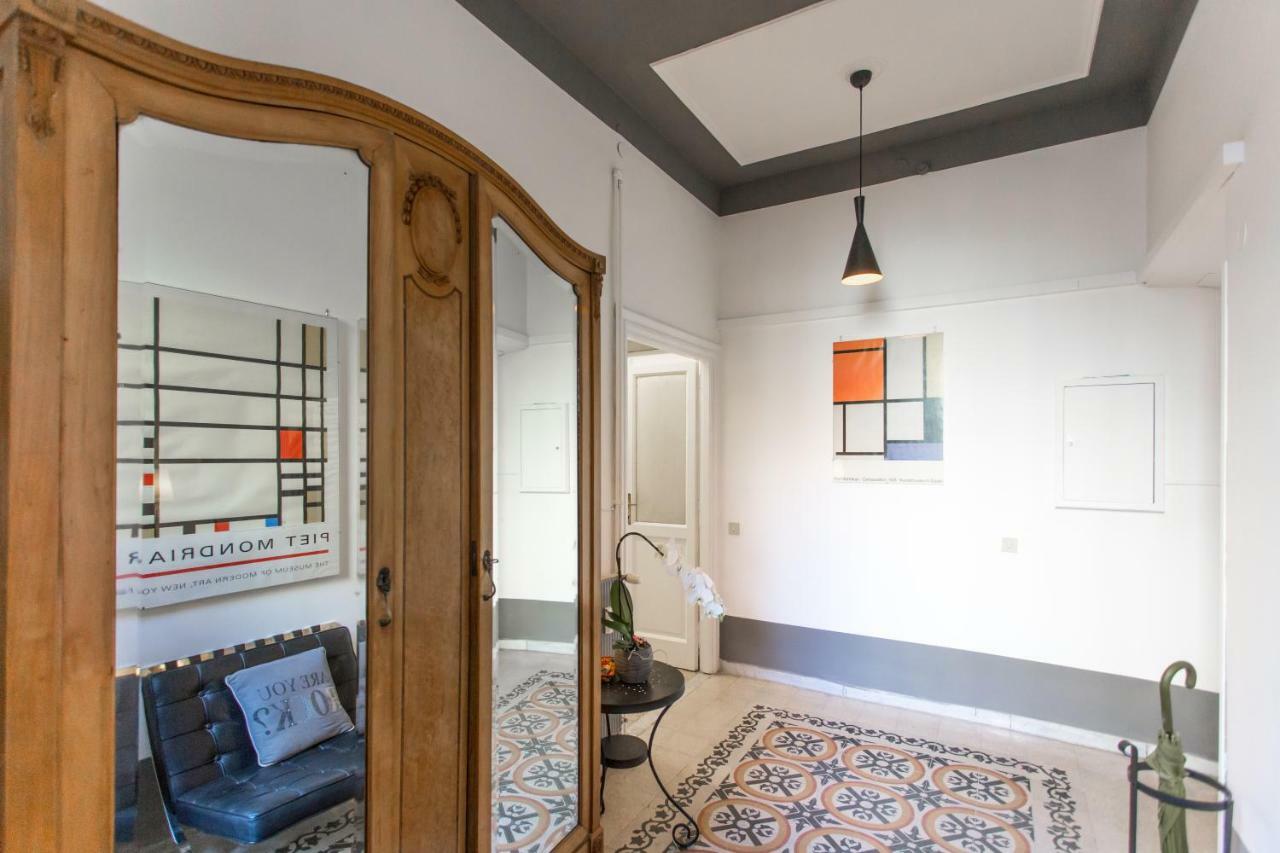 Appartamento Strozzi 32 Roma