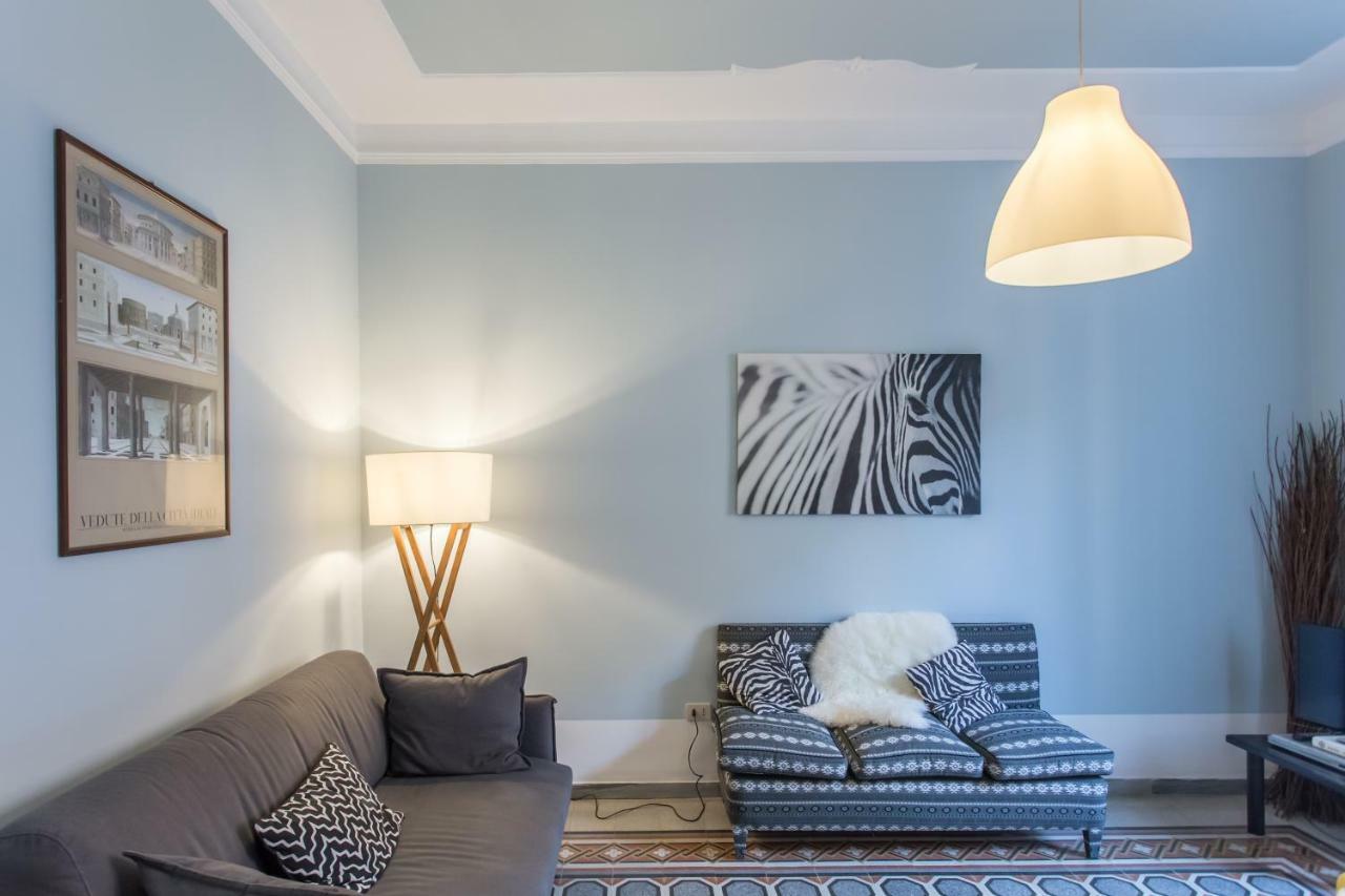 Strozzi 32 Apartamento
