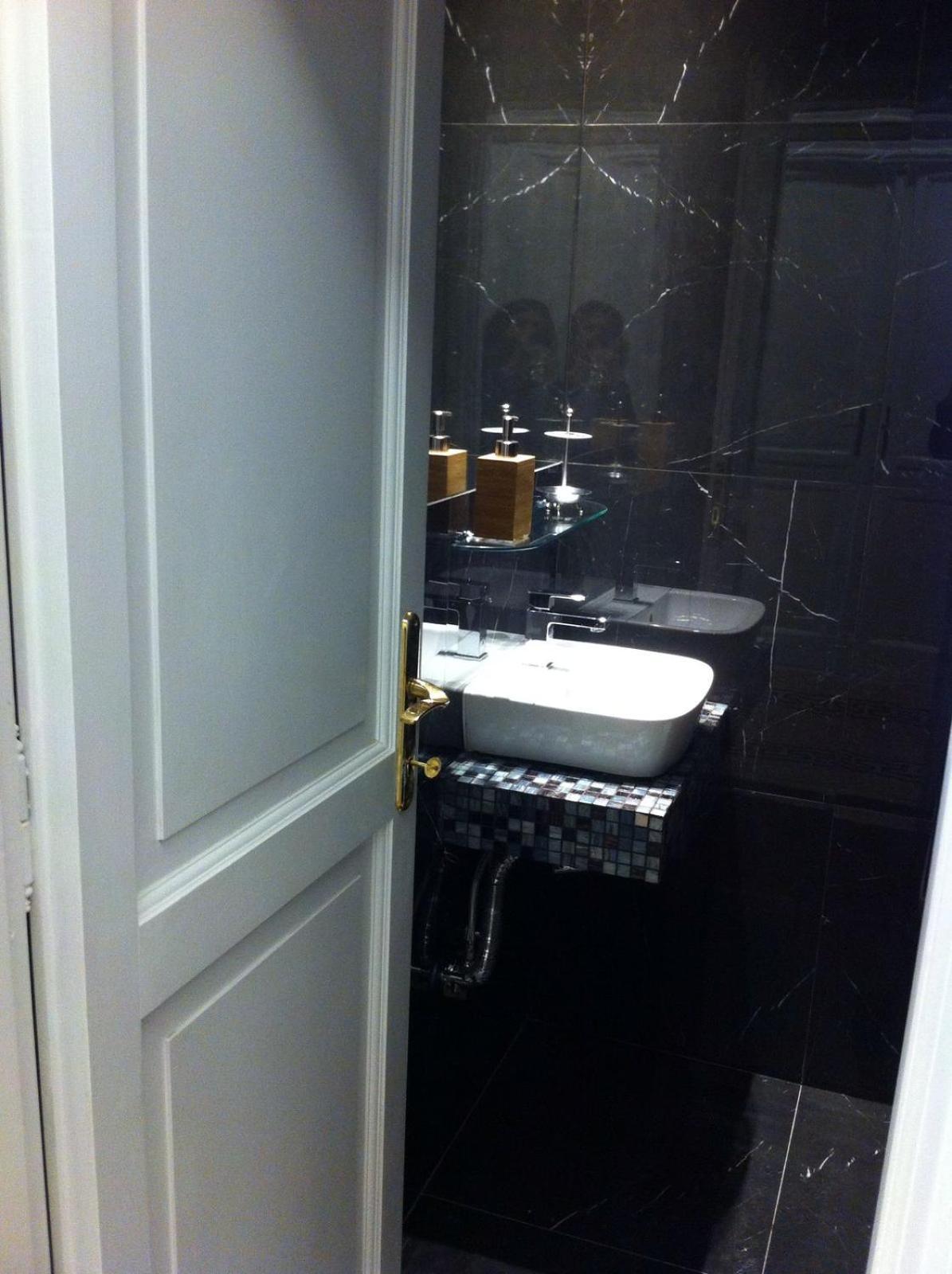 Strozzi 32 Apartamento *