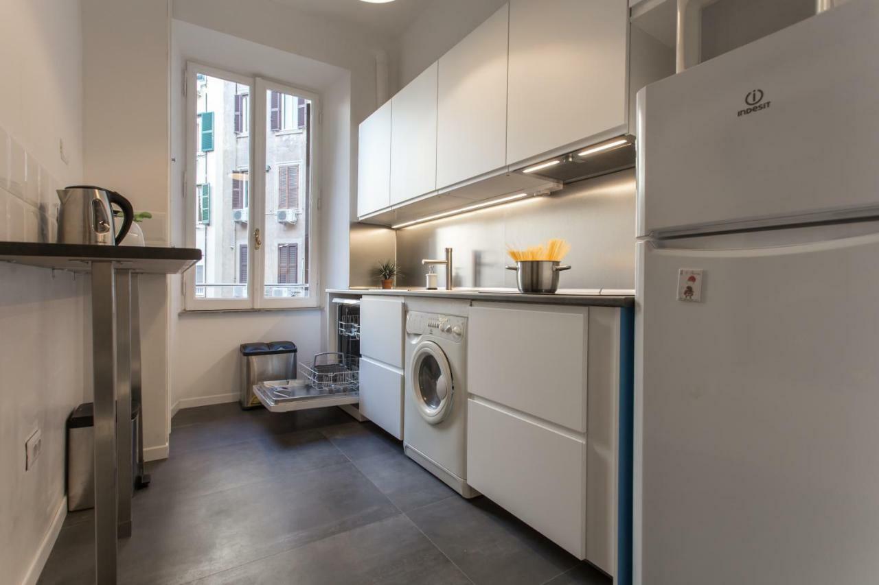 Apartamento Strozzi 32 *