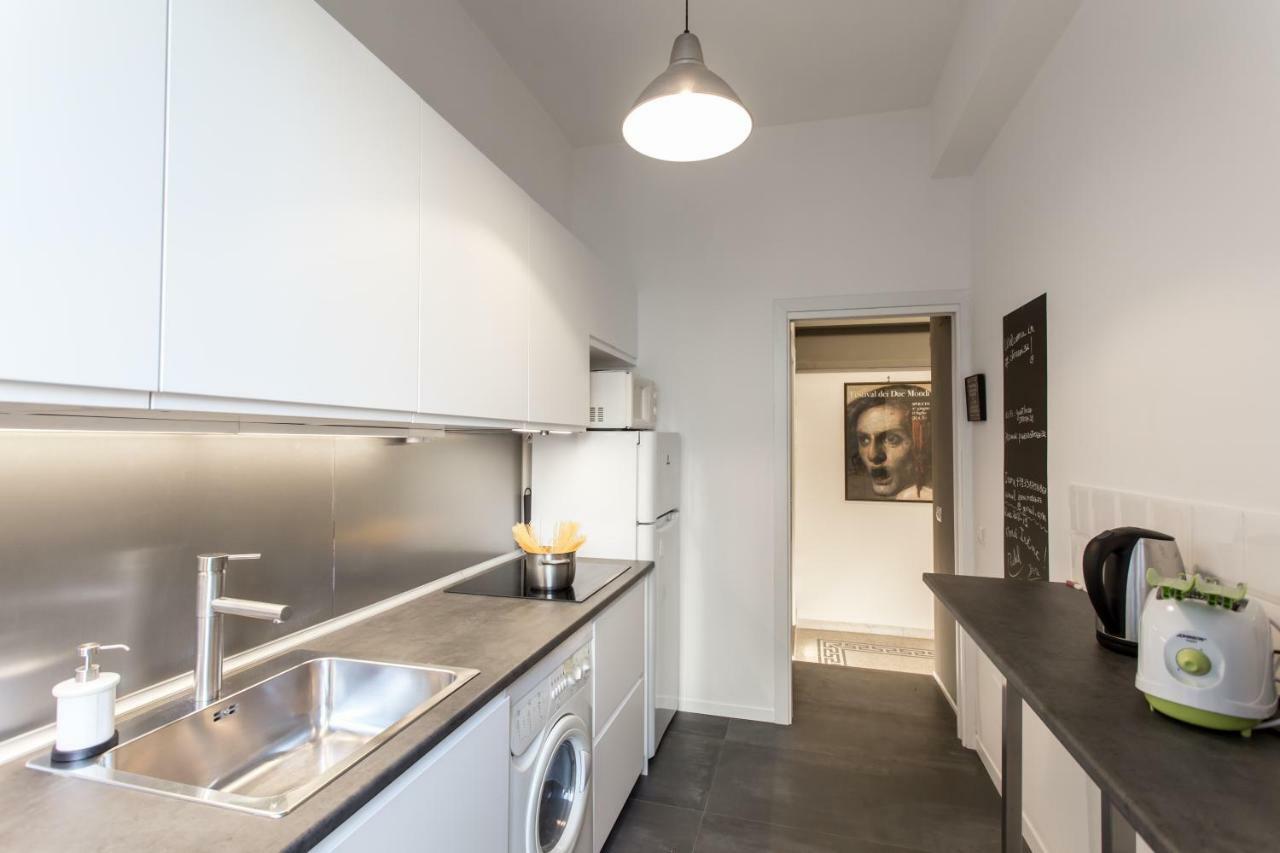 Apartamento Strozzi 32