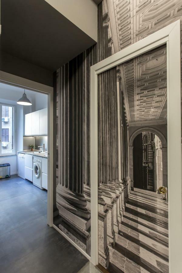 Apartamento Strozzi 32