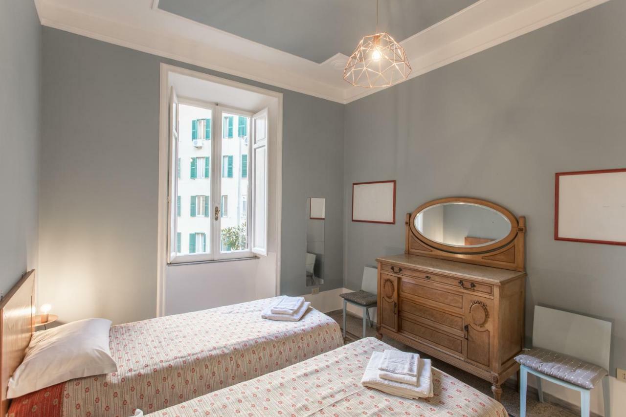 Strozzi 32 Apartamento Roma