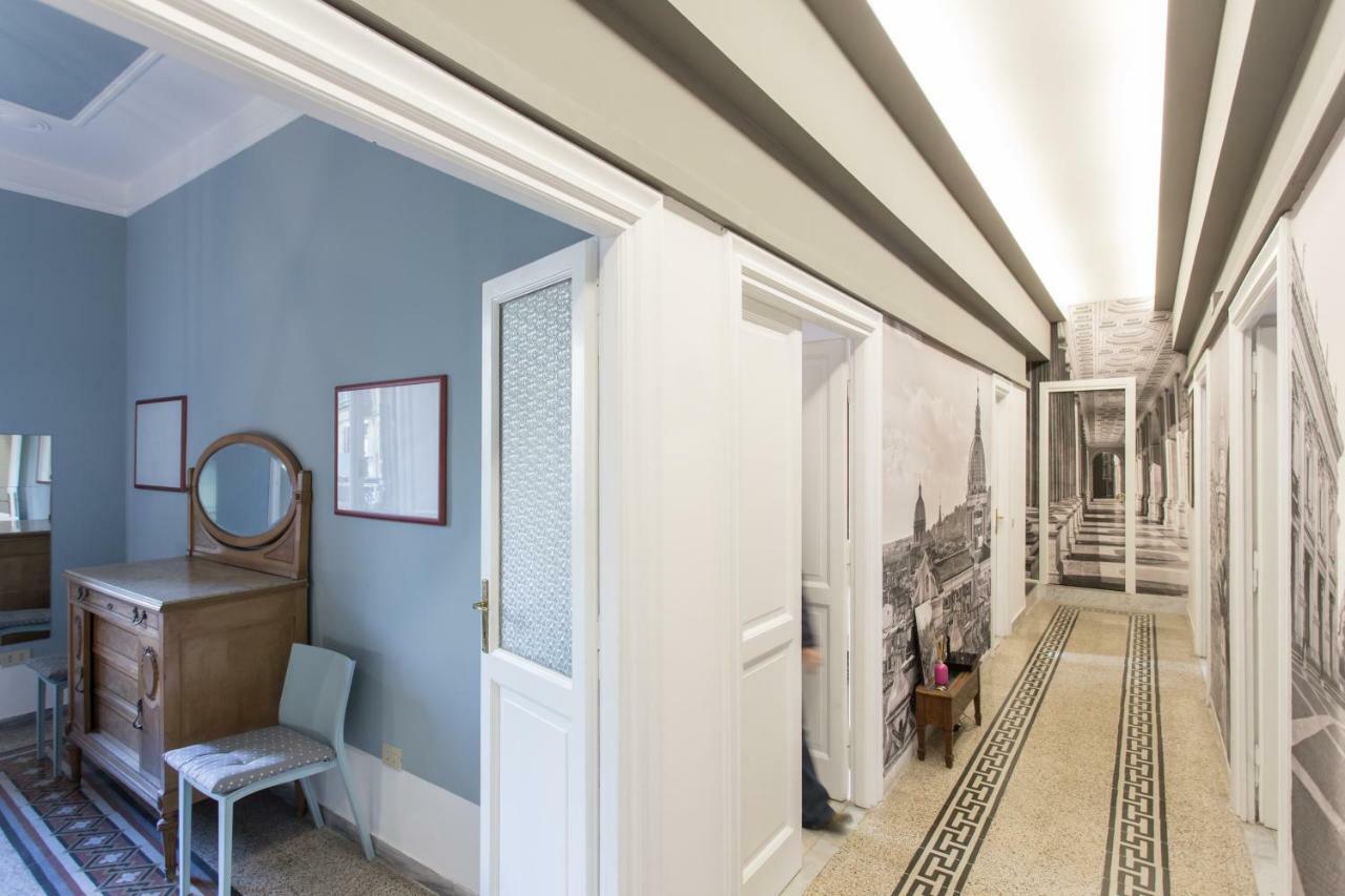 Strozzi 32 Apartamento Roma