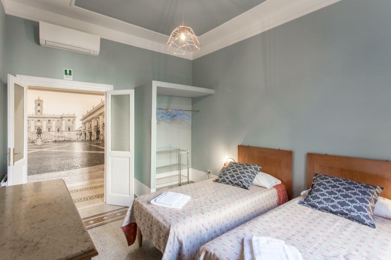 Apartamento Strozzi 32