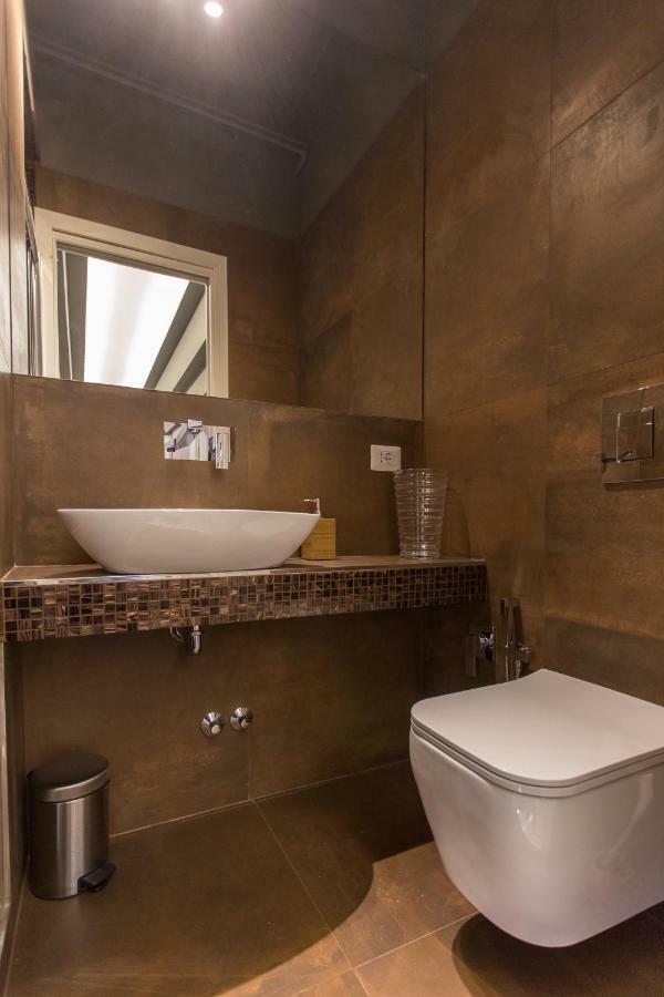 Apartamento Strozzi 32 Roma