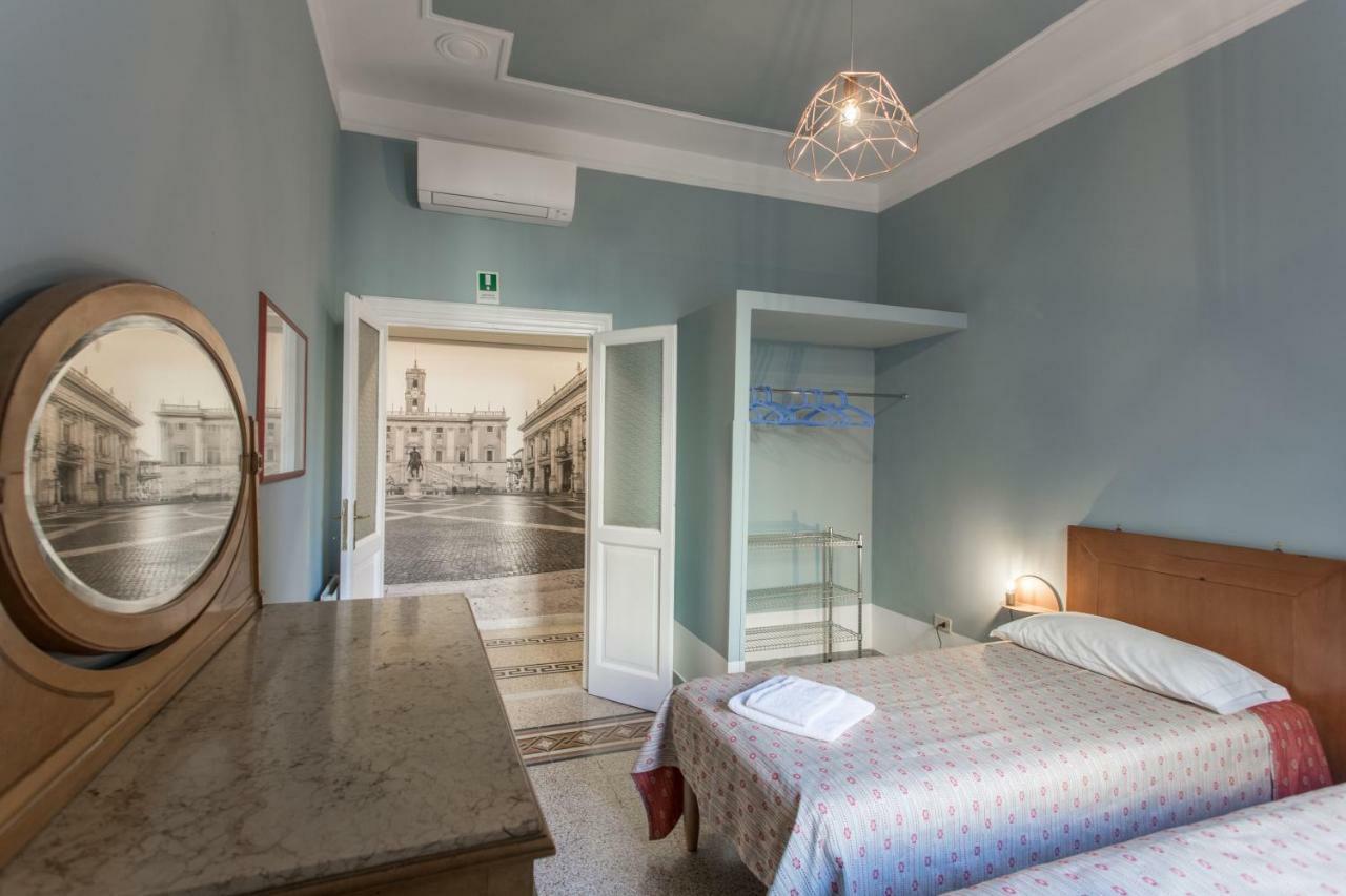 Apartamento Strozzi 32