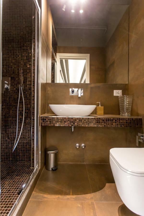 Strozzi 32 Apartamento