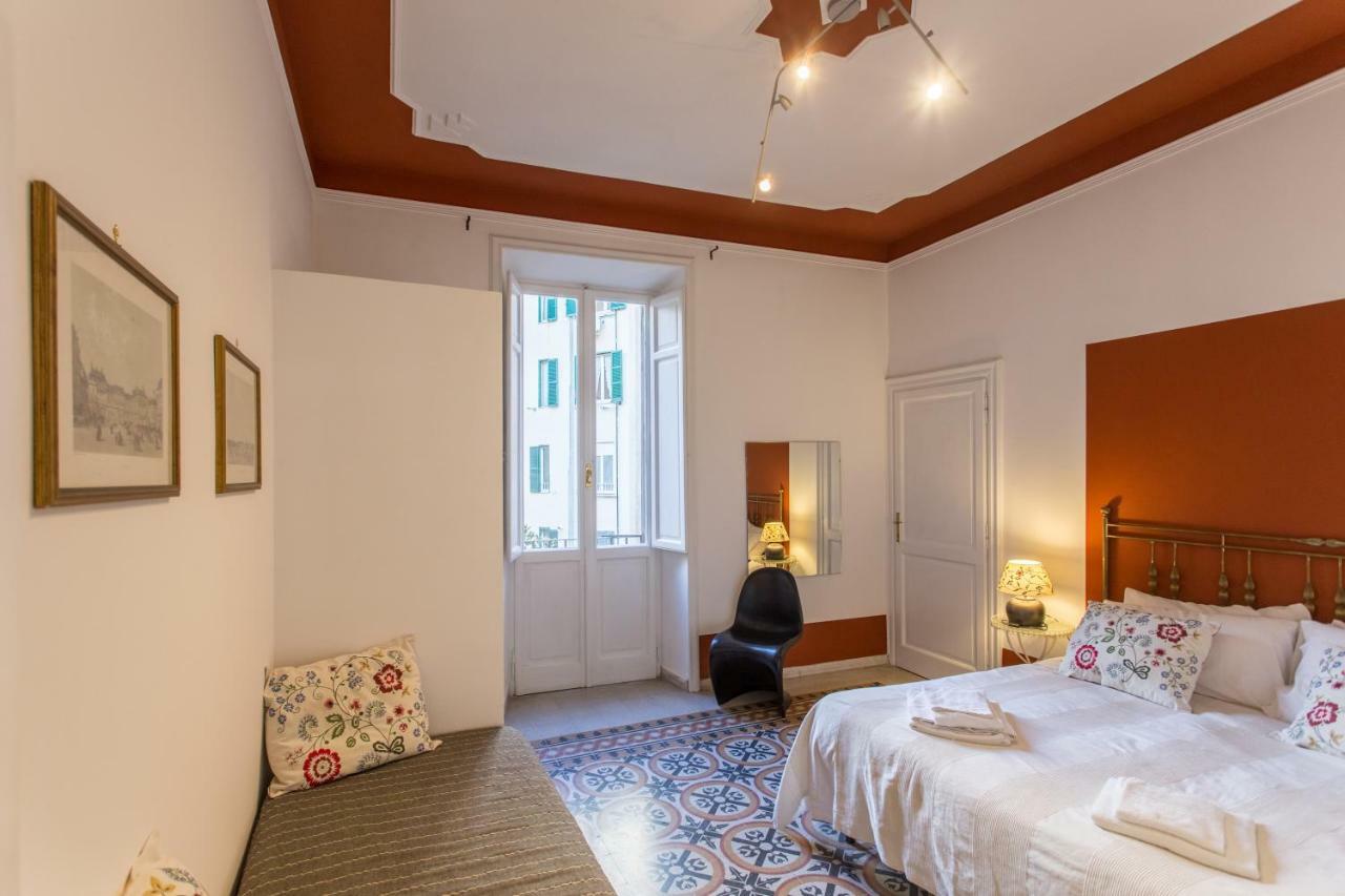 Strozzi 32 Apartamento Roma